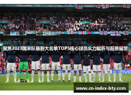 聚焦2023国家队最新大名单TOP5核心球员实力解析与前景展望
