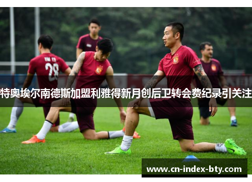 特奥埃尔南德斯加盟利雅得新月创后卫转会费纪录引关注